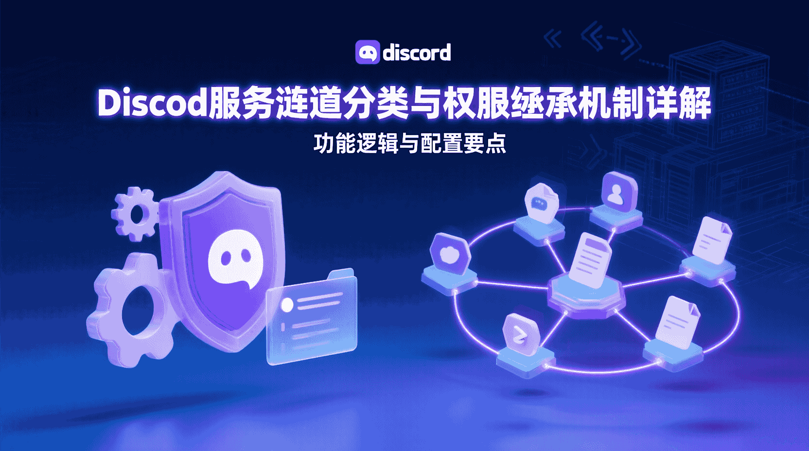 Discord频道分类权限继承, Discord权限管理教程, 如何设置Discord频道权限, Discord服务器角色权限最佳实践, Discord分类权限同步方法, Discord频道权限混乱解决方案, 大型Discord服务器权限优化