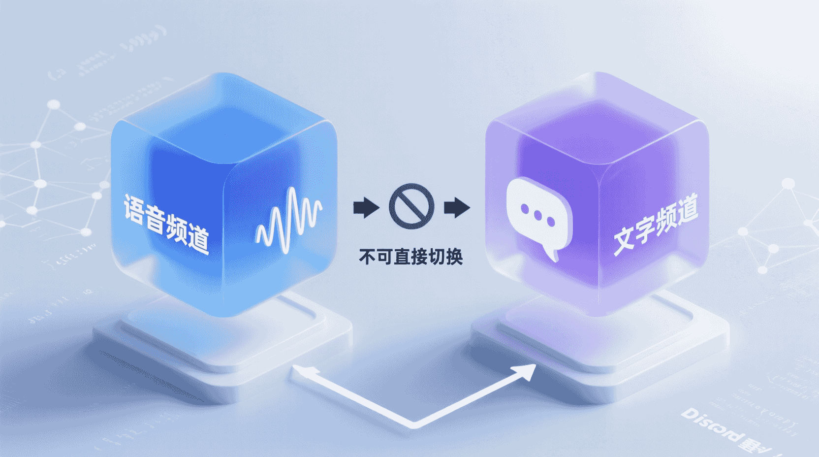 功能定位：为什么“切换”其实是重建