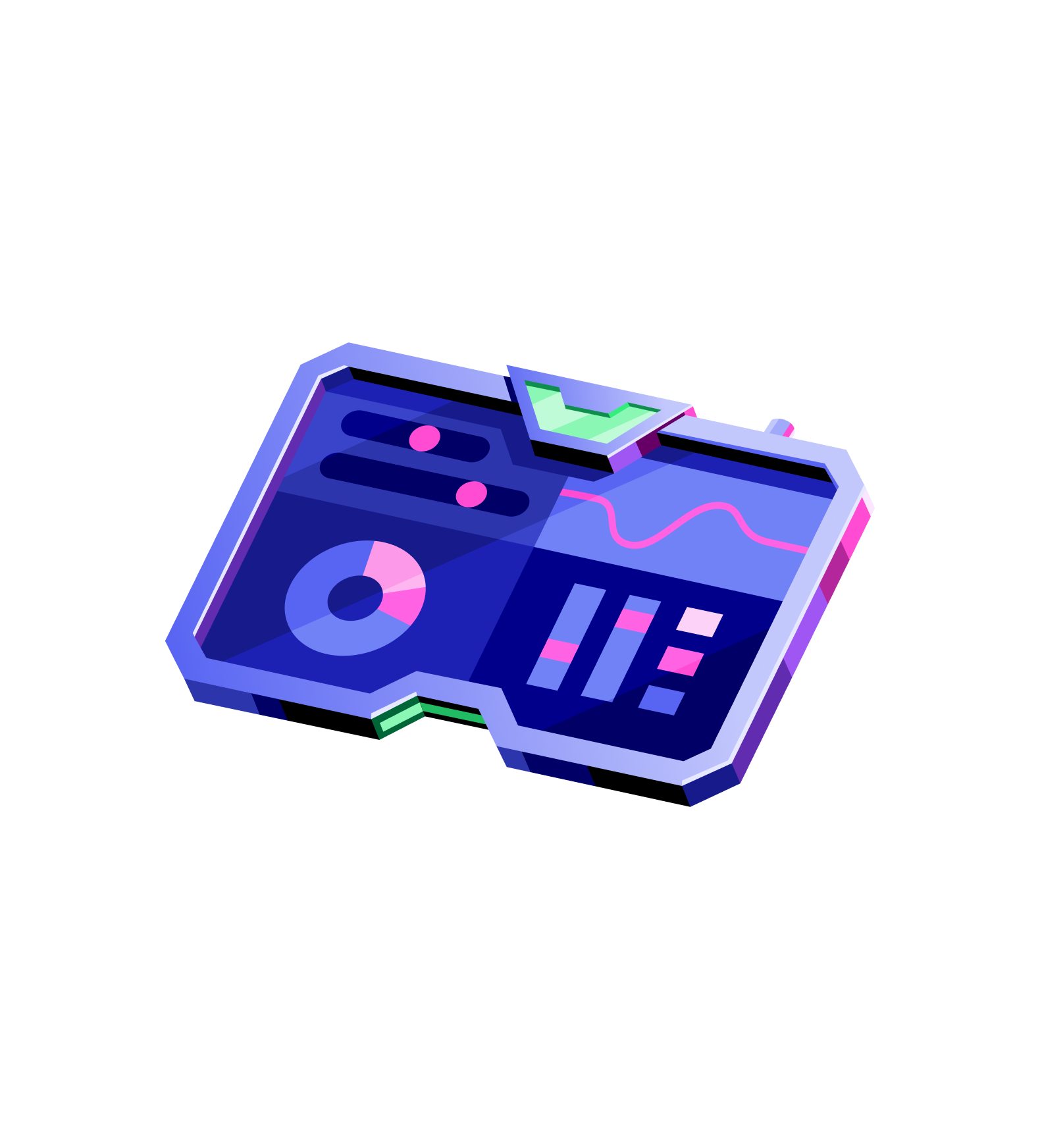 透明度报告中心